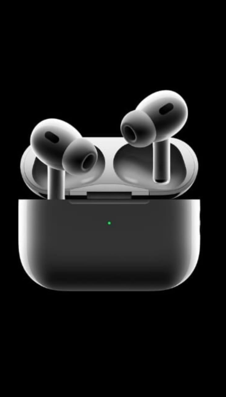 Airpods pro 2 Anc